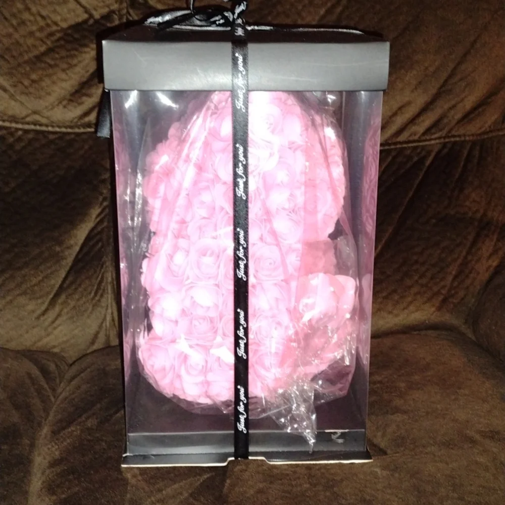 Pink Bear - Picture 3 of 7